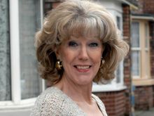 Sue Nicholls