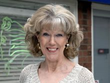 Sue Nicholls