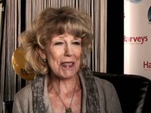 Sue Nicholls