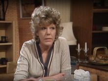 Sue Nicholls