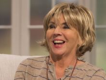 Sue Nicholls