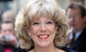 Sue Nicholls