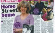 Sue Nicholls