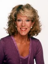 Sue Nicholls