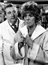 Sue Nicholls