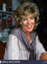 Sue Nicholls