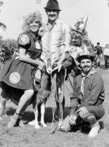 Sue Nicholls photo