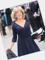 Sue Nicholls