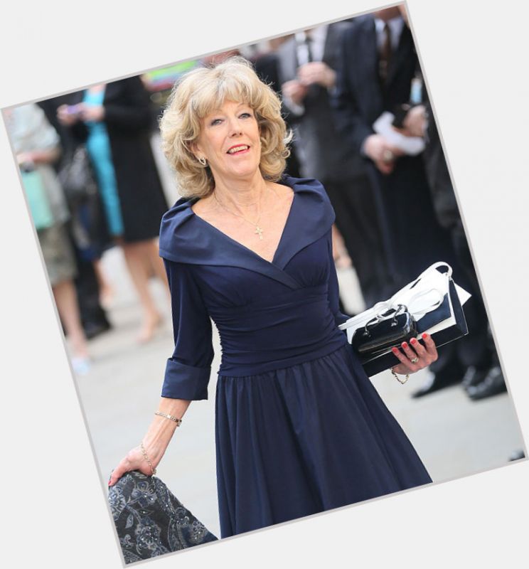 Sue Nicholls