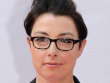 Sue Perkins
