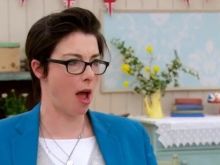 Sue Perkins