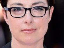 Sue Perkins