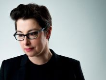 Sue Perkins