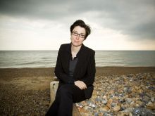 Sue Perkins