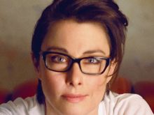 Sue Perkins