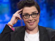 Sue Perkins