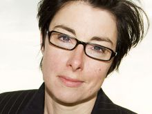 Sue Perkins