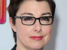 Sue Perkins