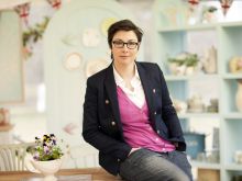 Sue Perkins