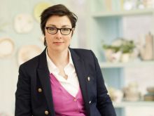 Sue Perkins