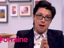 Sue Perkins