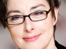 Sue Perkins