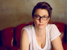 Sue Perkins
