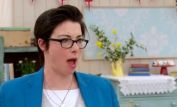 Sue Perkins