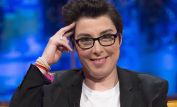 Sue Perkins