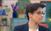 Sue Perkins