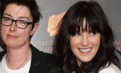 Sue Perkins