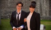 Sue Perkins