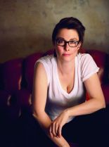 Sue Perkins