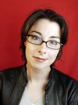 Sue Perkins