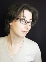 Sue Perkins