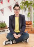 Sue Perkins