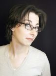 Sue Perkins