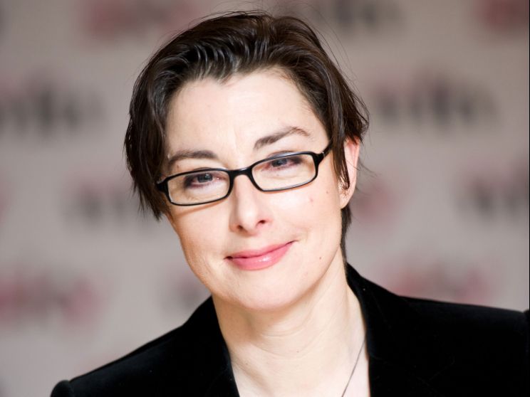 Sue Perkins