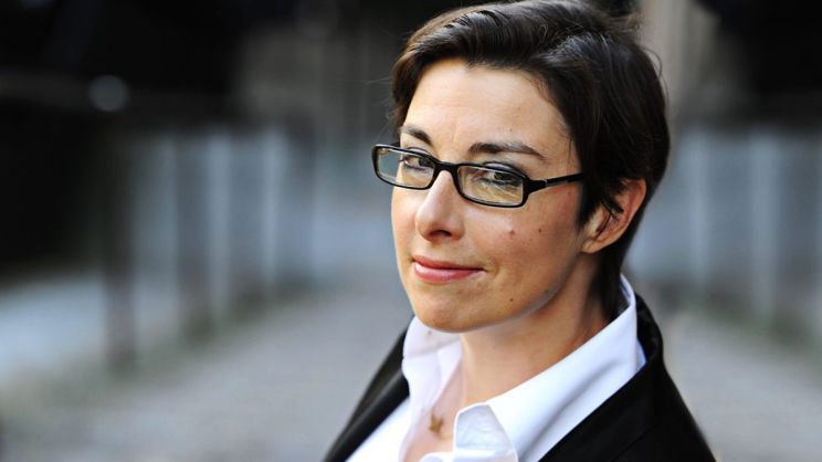 Sue Perkins