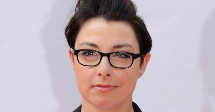 Sue Perkins