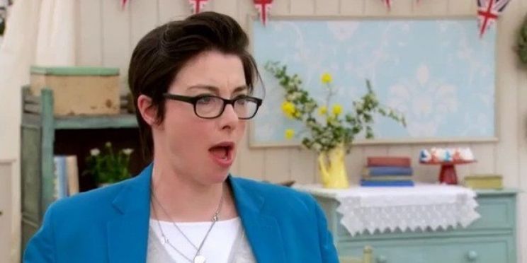 Sue Perkins