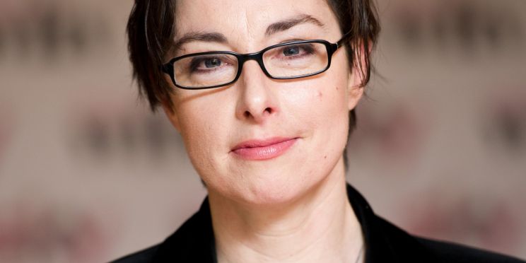 Sue Perkins