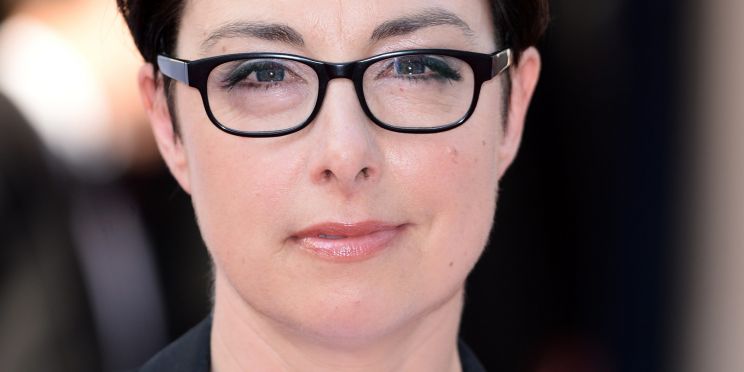 Sue Perkins
