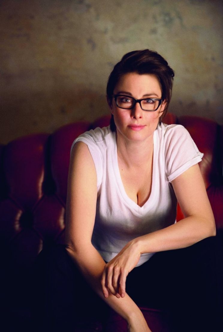 Sue Perkins