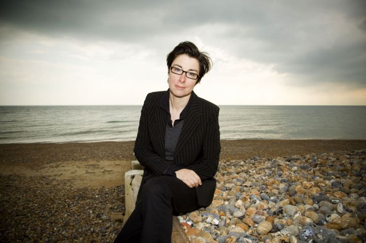 Sue Perkins