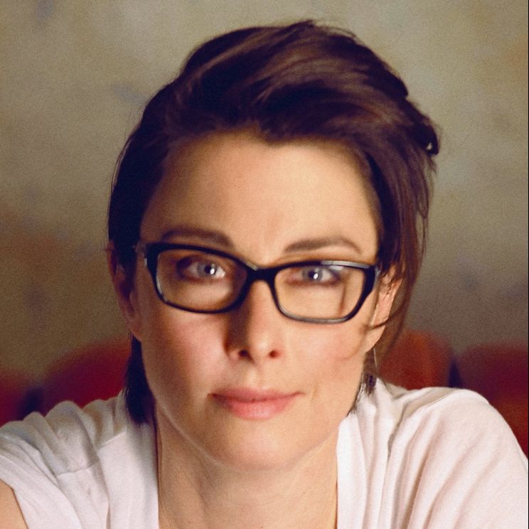 Sue Perkins