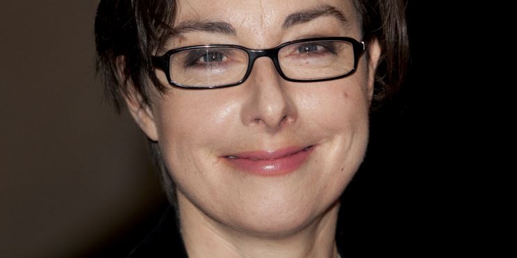 Sue Perkins