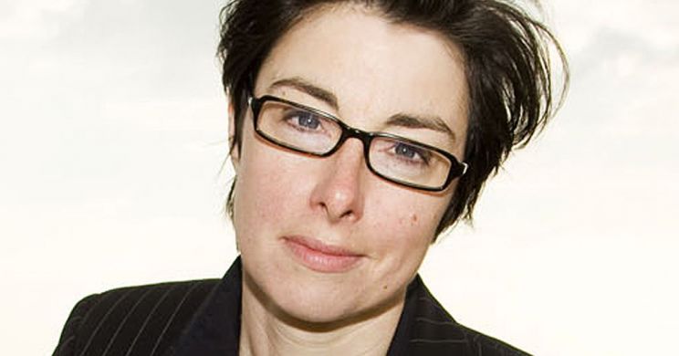 Sue Perkins