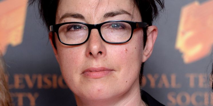 Sue Perkins