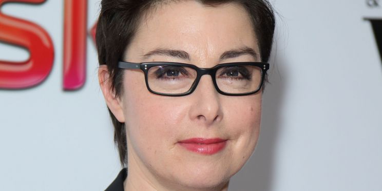 Sue Perkins